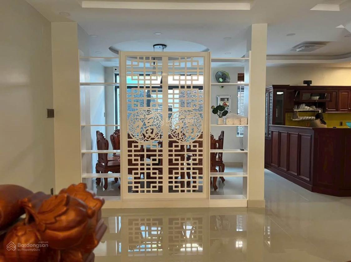 Bán nhà BT mặt phố Thạnh Xuân 21, 15,9 tỷ, 152m2, 4PN, 5WC