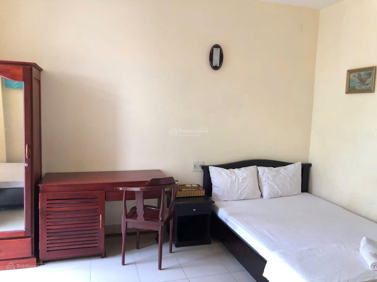 Bán khách sạn mặt tiền đường Nguyễn Biểu, Bắc Nha Trang - 103M2 - CÁCH BIỂN 200 M - GIÁ 13,5 TỶ