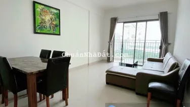Chính chủ gửi bán căn hộ 89m2 view sông Đại Lộ Mai Chí Thọ sẵn sổ công chứng ngay giá 8,4 tỷ all