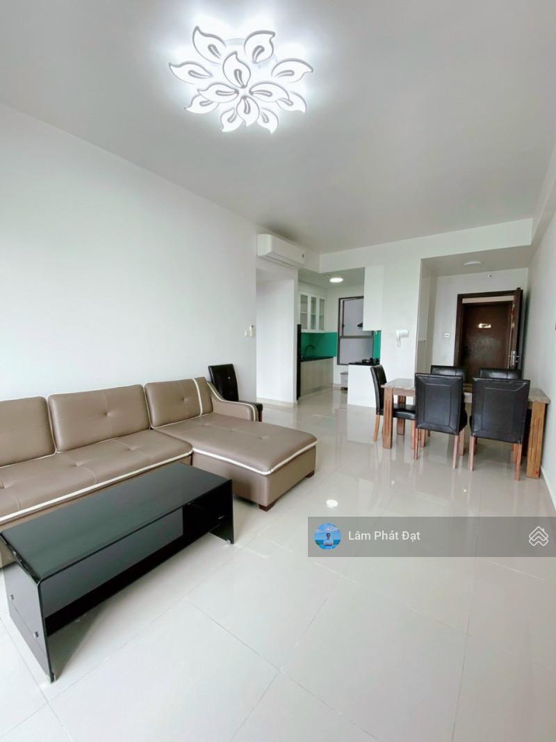 Chính chủ gửi bán căn hộ 89m2 view sông Đại Lộ Mai Chí Thọ sẵn sổ công chứng ngay giá 8,4 tỷ all