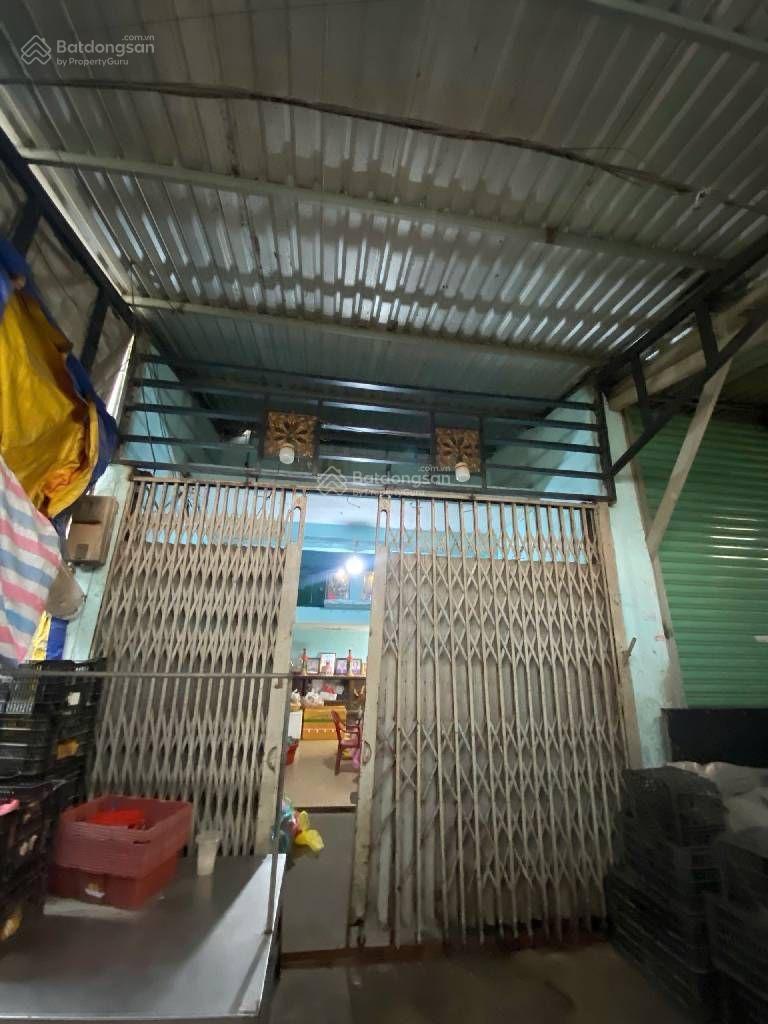 CHÍNH CHỦ 1 ĐỜI, MT KINH DOANH, Đ SỐ 19 TÂN HƯNG QUẬN 7 SIÊU VIP, NHÀ CŨ TIỆN XÂY MỚI 3 TẦNG 5.8 TỶ