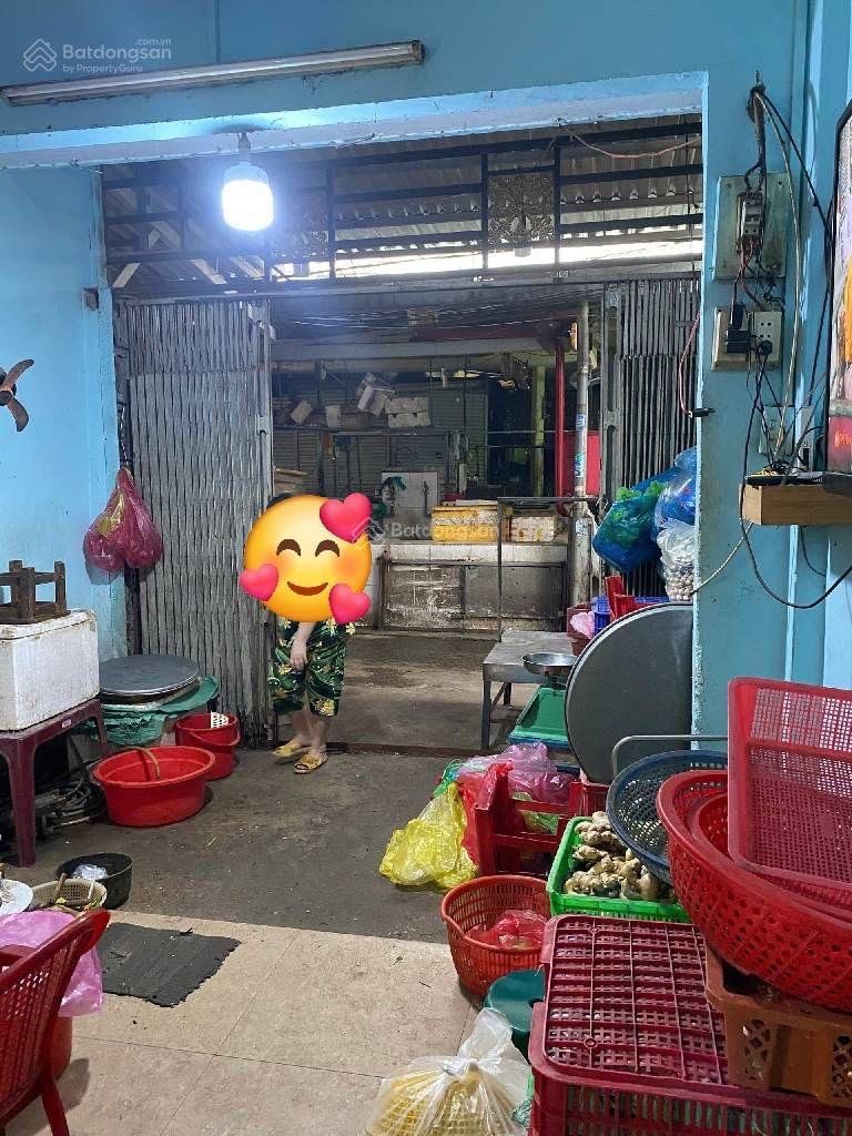 CHÍNH CHỦ 1 ĐỜI, MT KINH DOANH, Đ SỐ 19 TÂN HƯNG QUẬN 7 SIÊU VIP, NHÀ CŨ TIỆN XÂY MỚI 3 TẦNG 5.8 TỶ