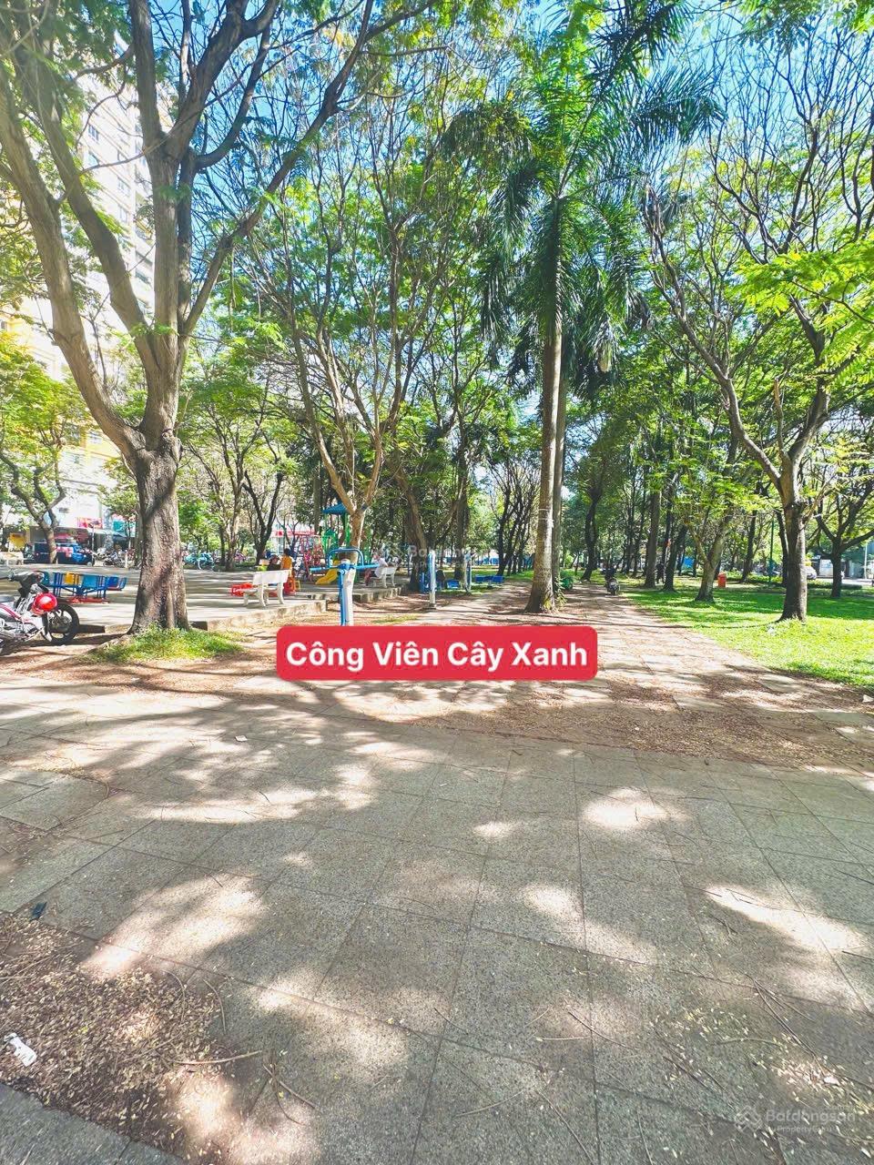 Hot hot! Đất đẹp và giá tốt nhất khu Đông Thủ Thiêm, không kiếm ra lô thứ 2 khu này!