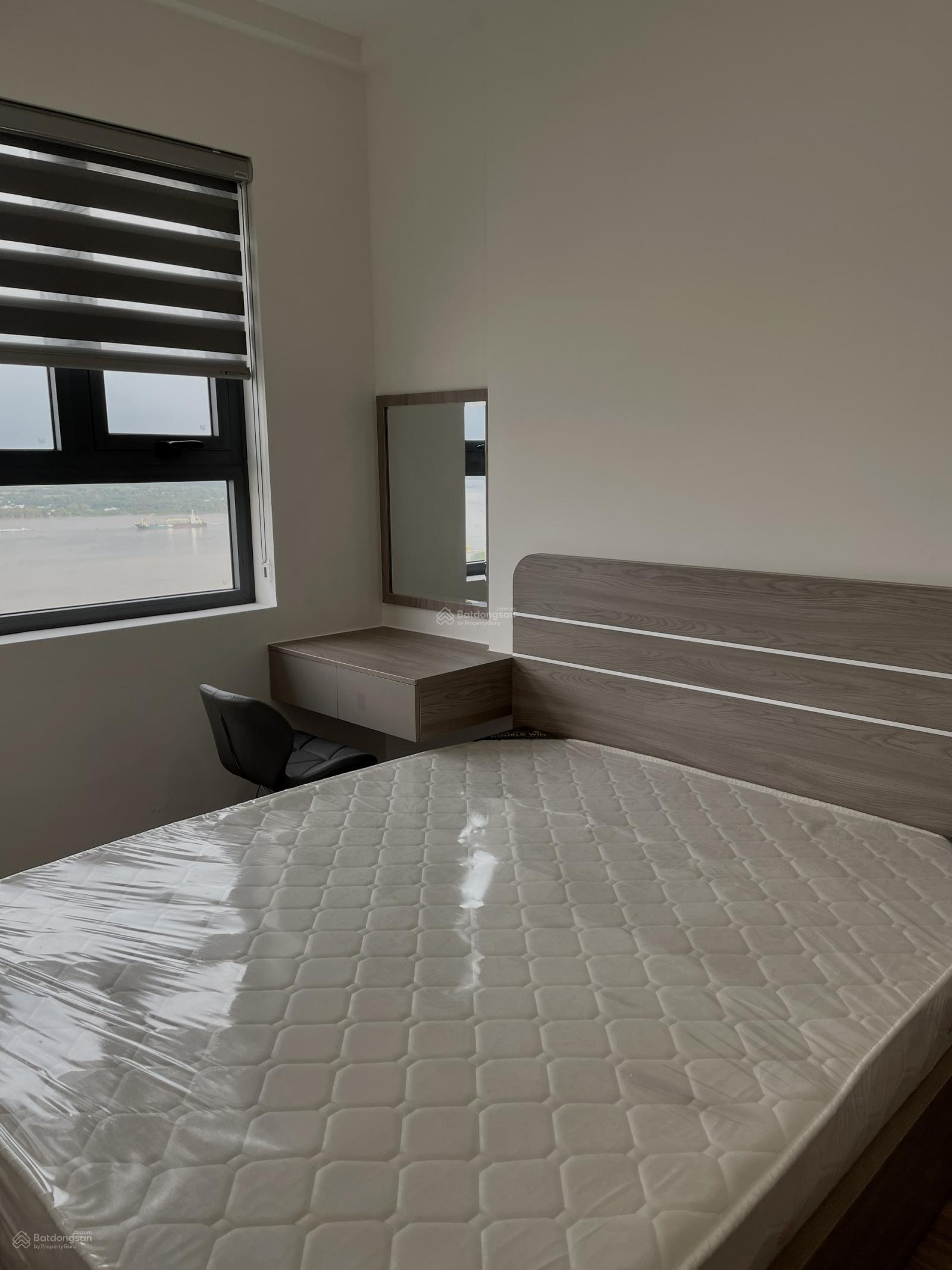 Chỉ với 10tr có ngay CH 68m2 2PN2WC có 3ML, MNN, rèm tại Q7 Saigon Riverside. Ms Quyên 0902 823 ***