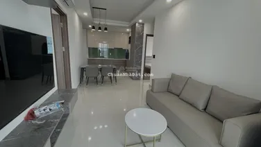 Chỉ với 10tr có ngay CH 68m2 2PN2WC có 3ML, MNN, rèm tại Q7 Saigon Riverside. Ms Quyên 0902 823 ***