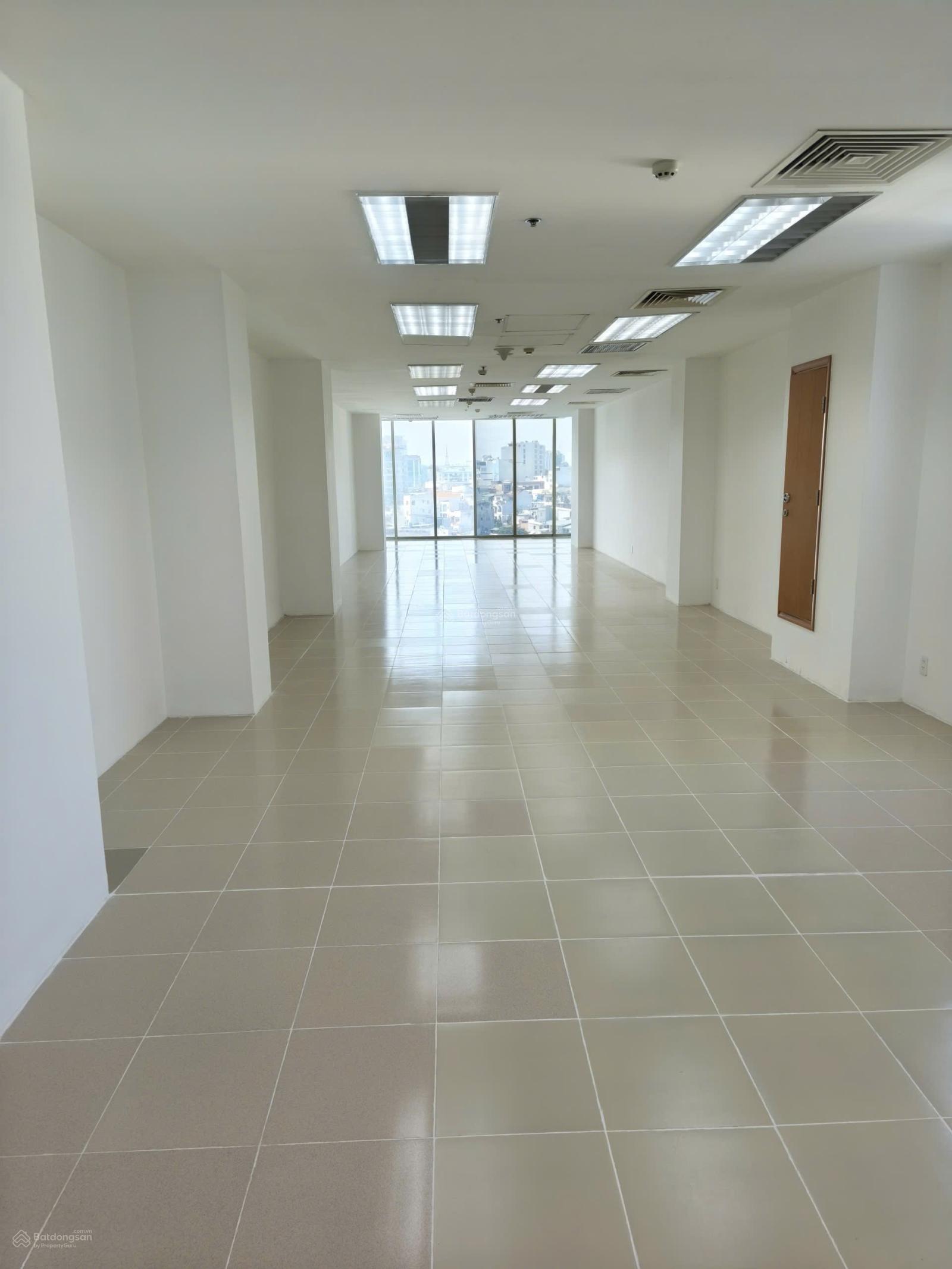 Chi office Văn Phòng cho thuê Đường Cống Quỳnh Quận 1 - 100m2 chỉ 45 triệu bao gồm VAT