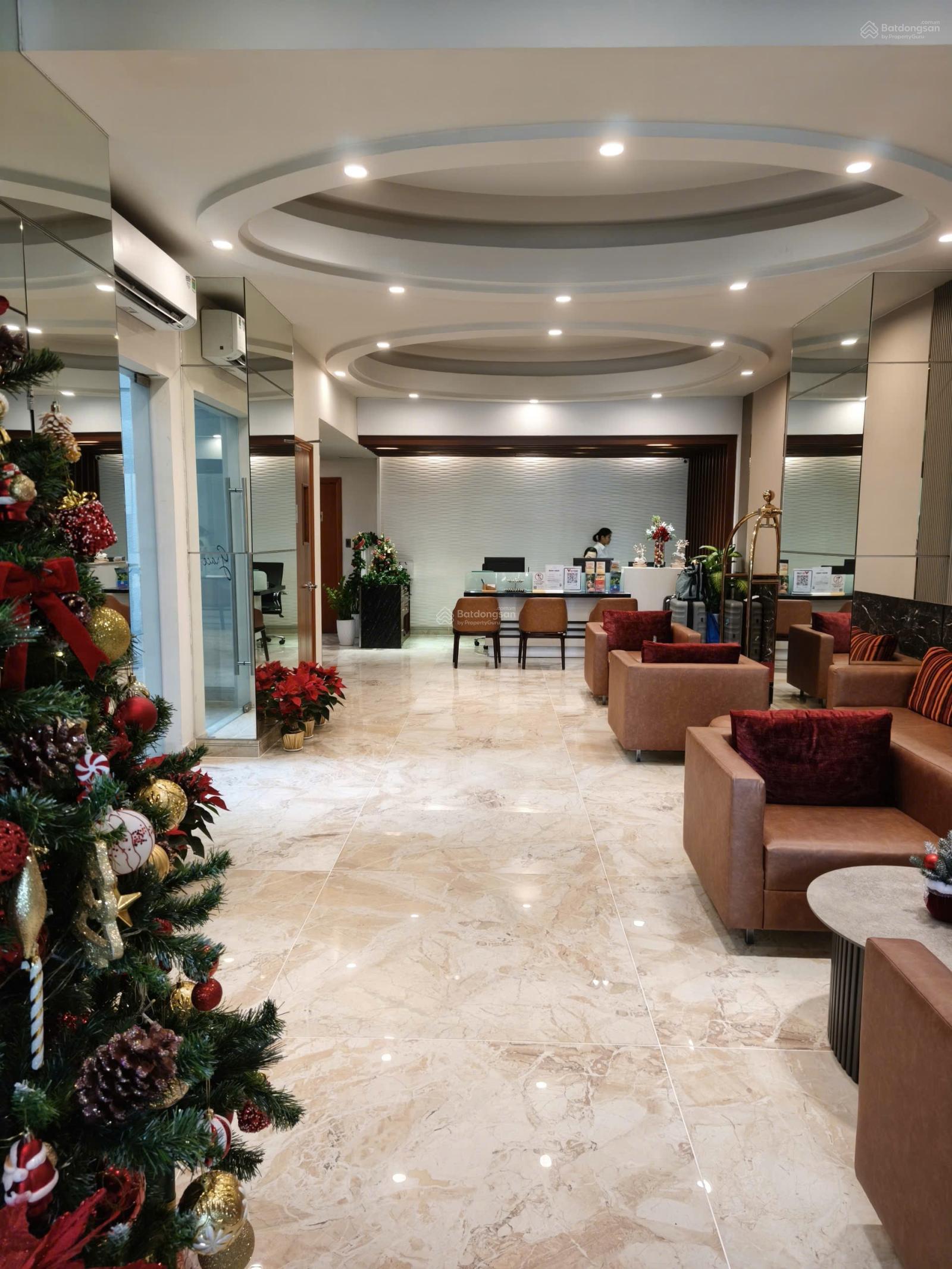 Chi office Văn Phòng cho thuê Đường Cống Quỳnh Quận 1 - 100m2 chỉ 45 triệu bao gồm VAT