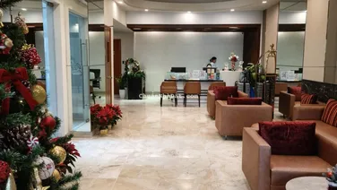 Chi office Văn Phòng cho thuê Đường Cống Quỳnh Quận 1 - 100m2 chỉ 45 triệu bao gồm VAT