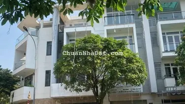 Bán nhà phố Him Lam Phú Đông - sổ hồng - 1 trệt 2 lầu 90m² (5x18,5m) LH 0906 388 ***