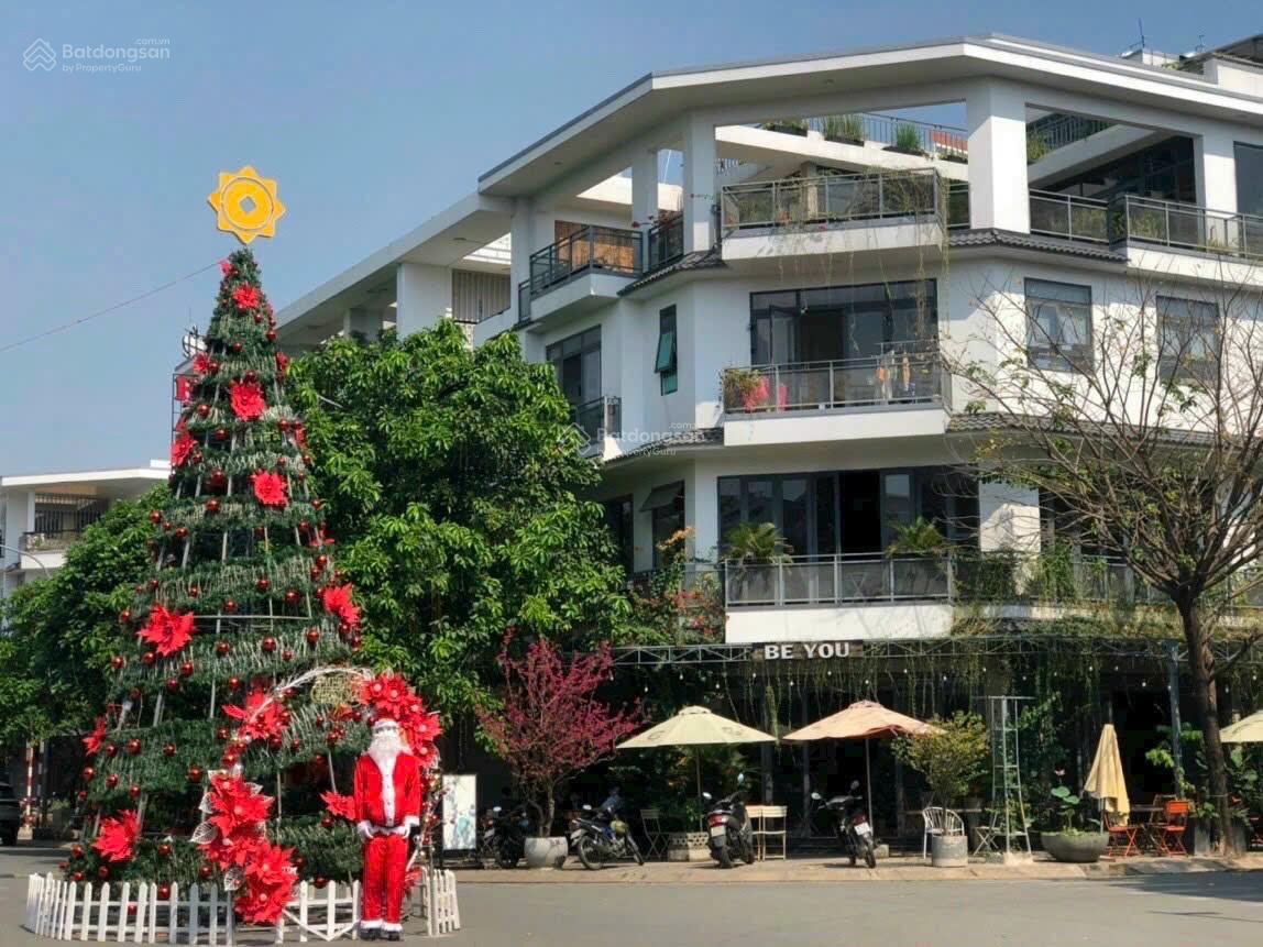 Bán nhà phố Him Lam Phú Đông - sổ hồng - 1 trệt 2 lầu 90m² (5x18,5m) LH 0906 388 ***