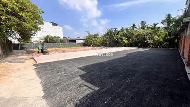 Bán đất đường Thạnh Lộc 39, 4,3 tỷ, (5x20) hơn 100m2, đường rộng 8 nhựa