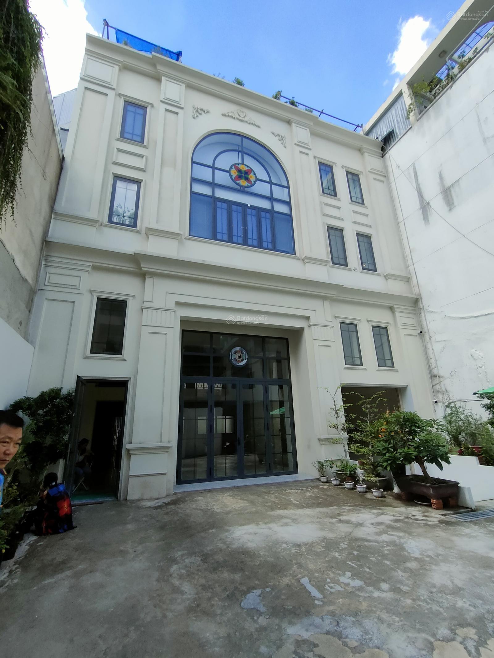 Vip! Siêu đẹp! Mặt tiền đường Calmette, Phường Nguyễn Thái Bình, Quận 1