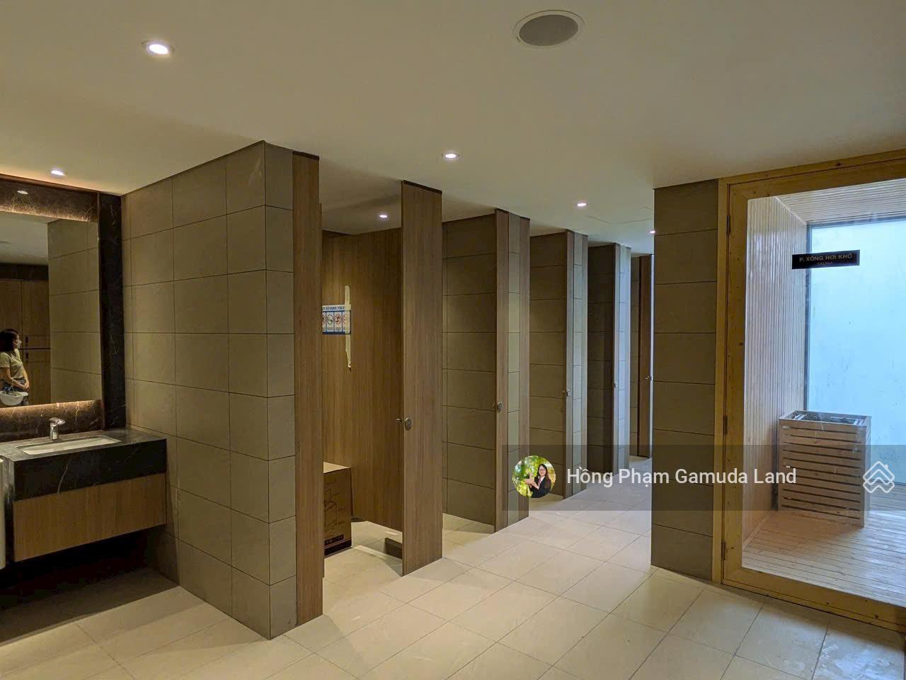 2PN2WC Centery - Full nội thất xách Vali vào ở - Giá 18 triệu/ tháng - Bao ô xe