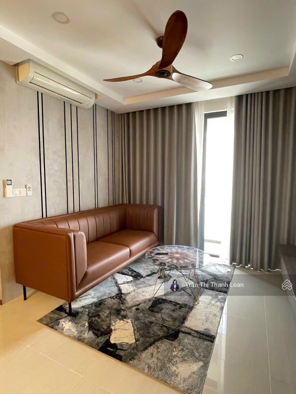 Bán căn hộ 3PN 2WC chung cư cao cấp One Verandah, view sông, nhà đẹp