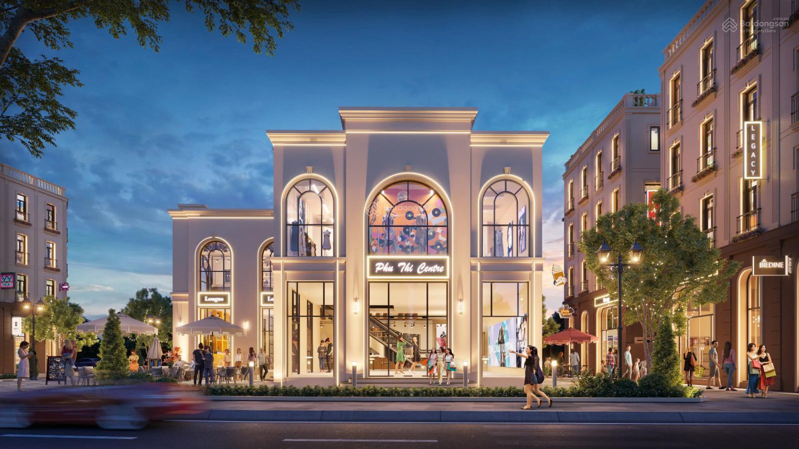 11 TỶ LIỀN KỀ ĐỐI DIỆN CHUNG CƯ VỪA Ở VỪA KINH DOANH NHẬN NHÀ NGAY