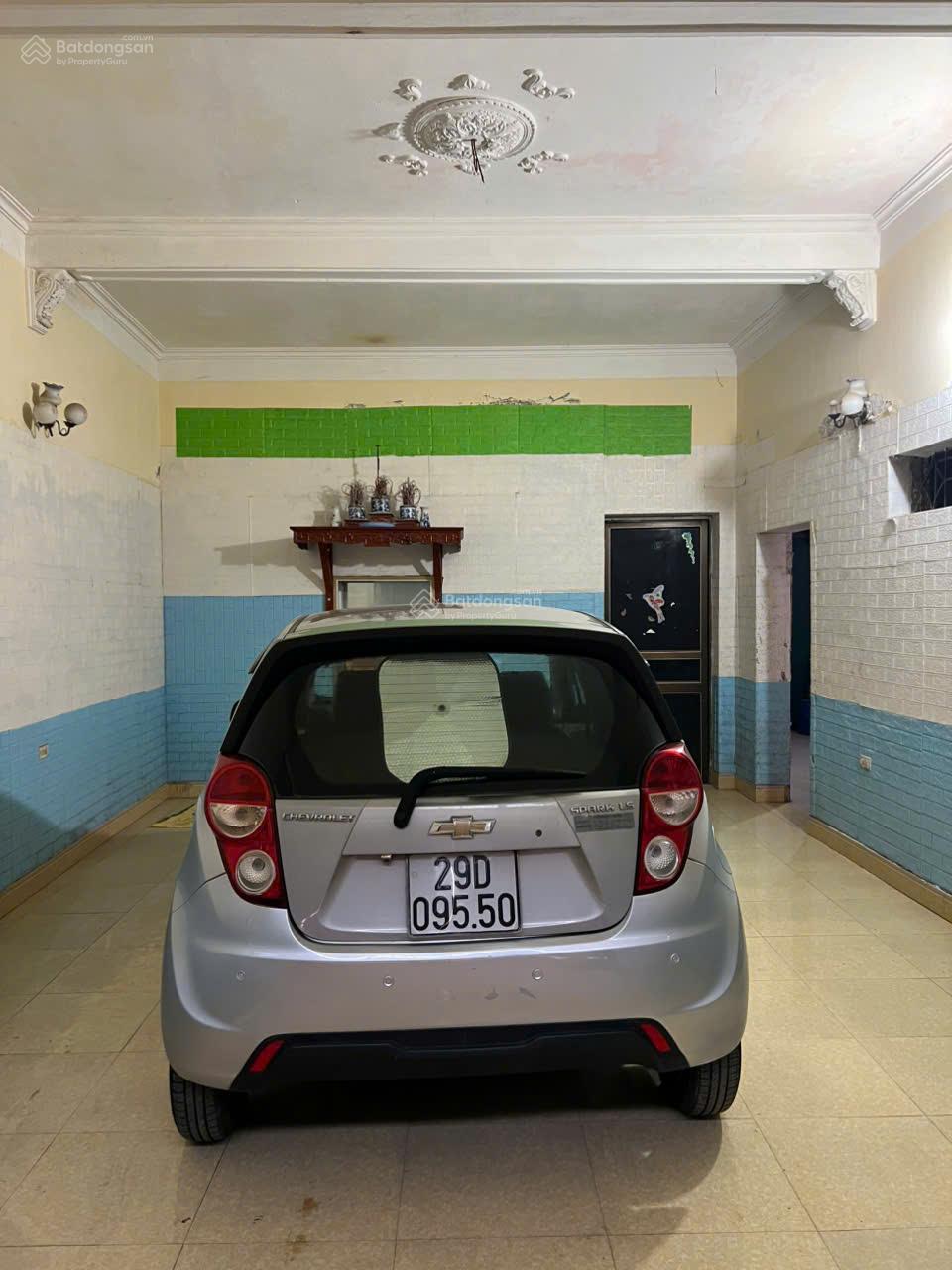 Ngân hàng phát mãi đất, tặng nhà tại Ý Yên