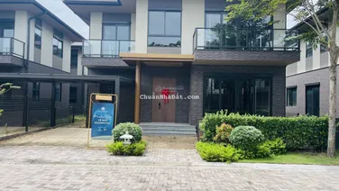 Biệt thự đBiệt thự đơn lập 225m2 bán 10 tỷ thanh toán 30%, hỗ trợ vay 70%, ls tốt. LH 0938 919 ***