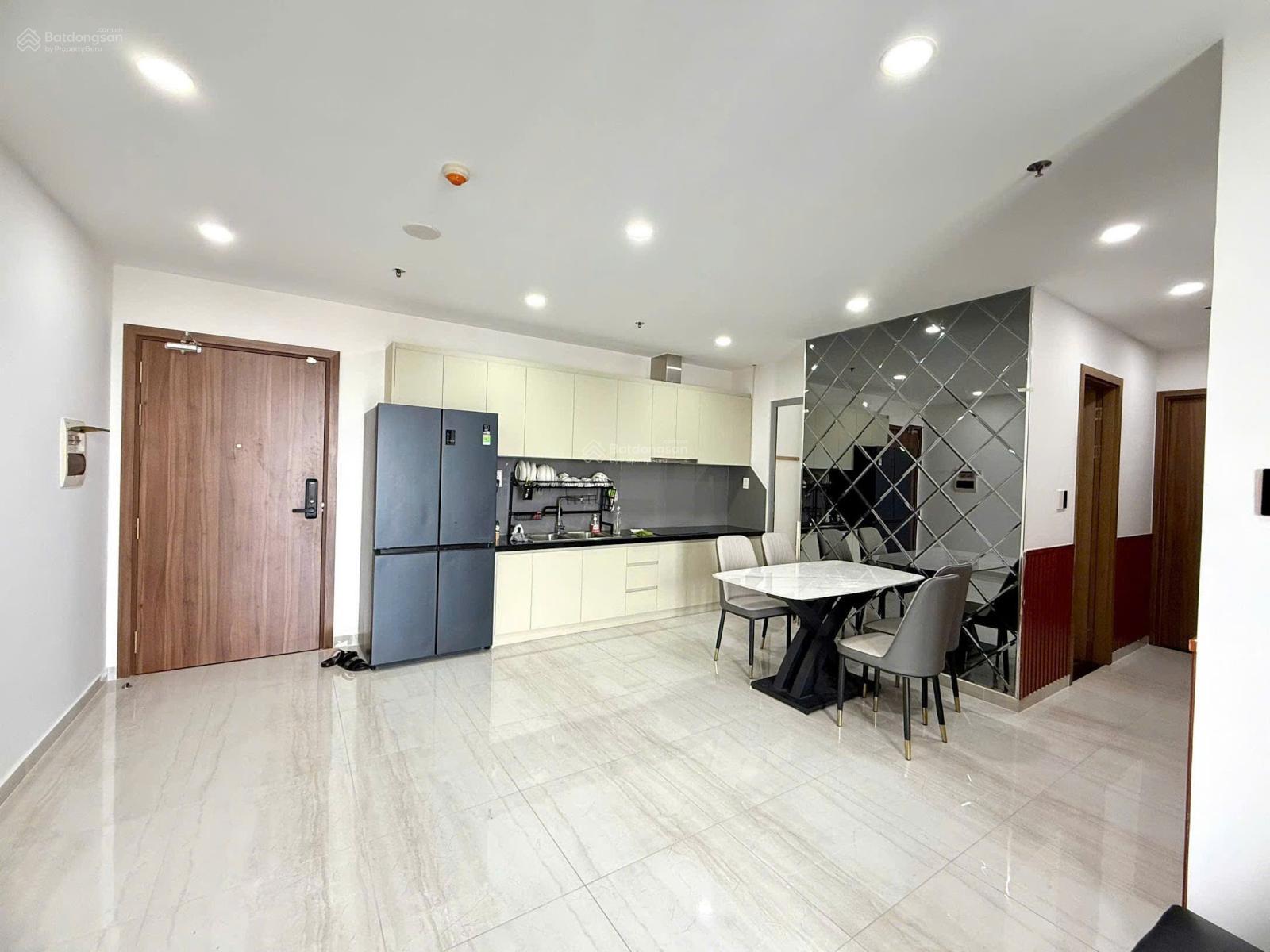 Cho thuê căn hộ Happy One Central, 93m2 3PN full nội thất mới | full nguồn 600 căn cho thuê