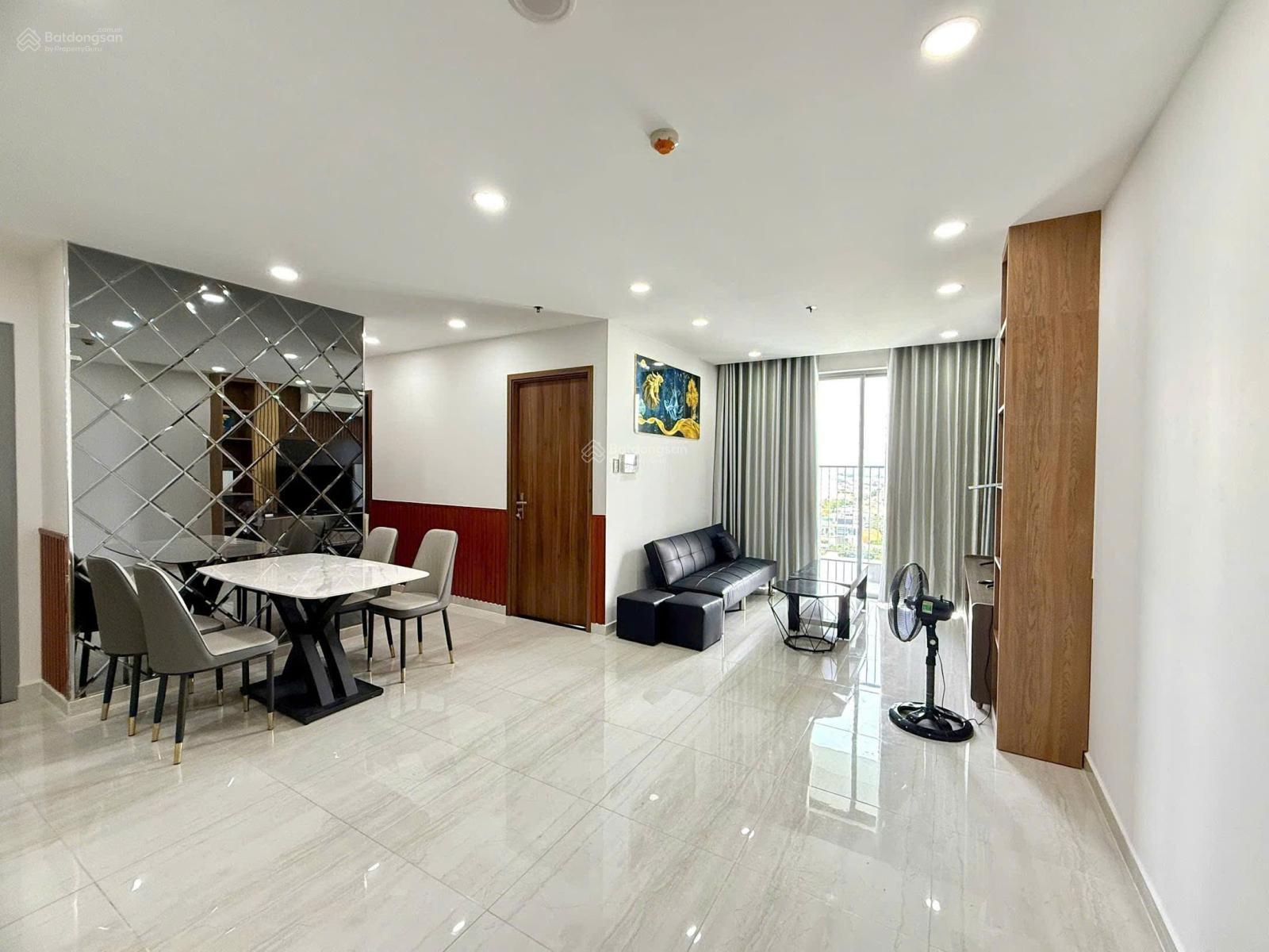 Cho thuê căn hộ Happy One Central, 93m2 3PN full nội thất mới | full nguồn 600 căn cho thuê