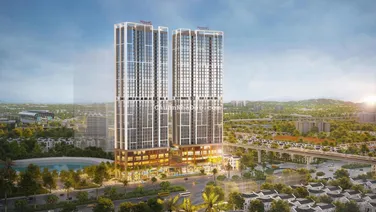 Mở bán đợt 1 căn hộ 6* Metropoli 5, giá chỉ 9x tr/m2, đẳng cấp nhất phía Tây Hà Nội