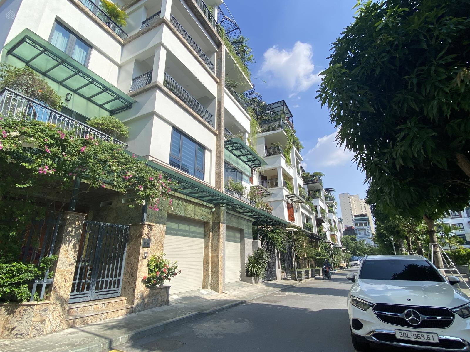 Bán căn BT đẹp nhất dự án Romantic: 112m2 - 50 tỷ view vườn Hoa. Chủ nhà thiện chí bán nhanh