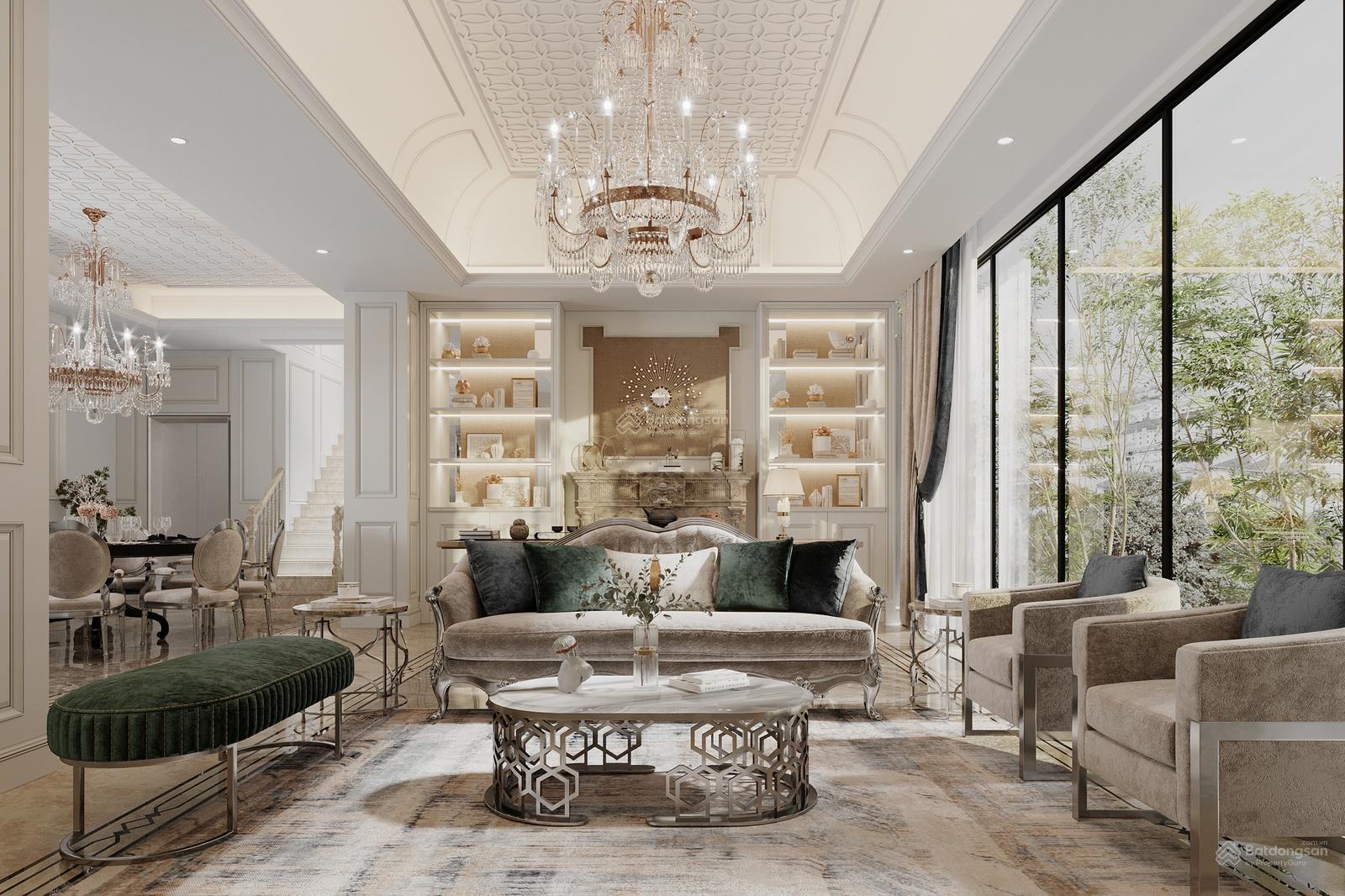 Bán biệt thự Thảo Điền, Quận 2- DTCN: 1053m2- 2 tầng+Hồ bơi+ sân vườn rộng cây xanh đẹp- Giá 200 tỷ