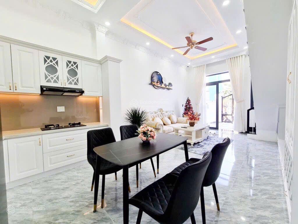 Kèo thơm xuất hiện Ngay Bửu Long - Nhà 2 lầu 90m2 sổ riêng thổ cư 100%