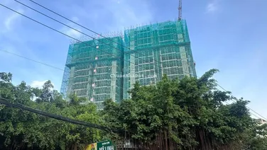 Căn 1PN dự án Thiên Quân Marina giá chỉ từ 1tỷ300 view hồ bơi, đầu tư đảm bảo có lời