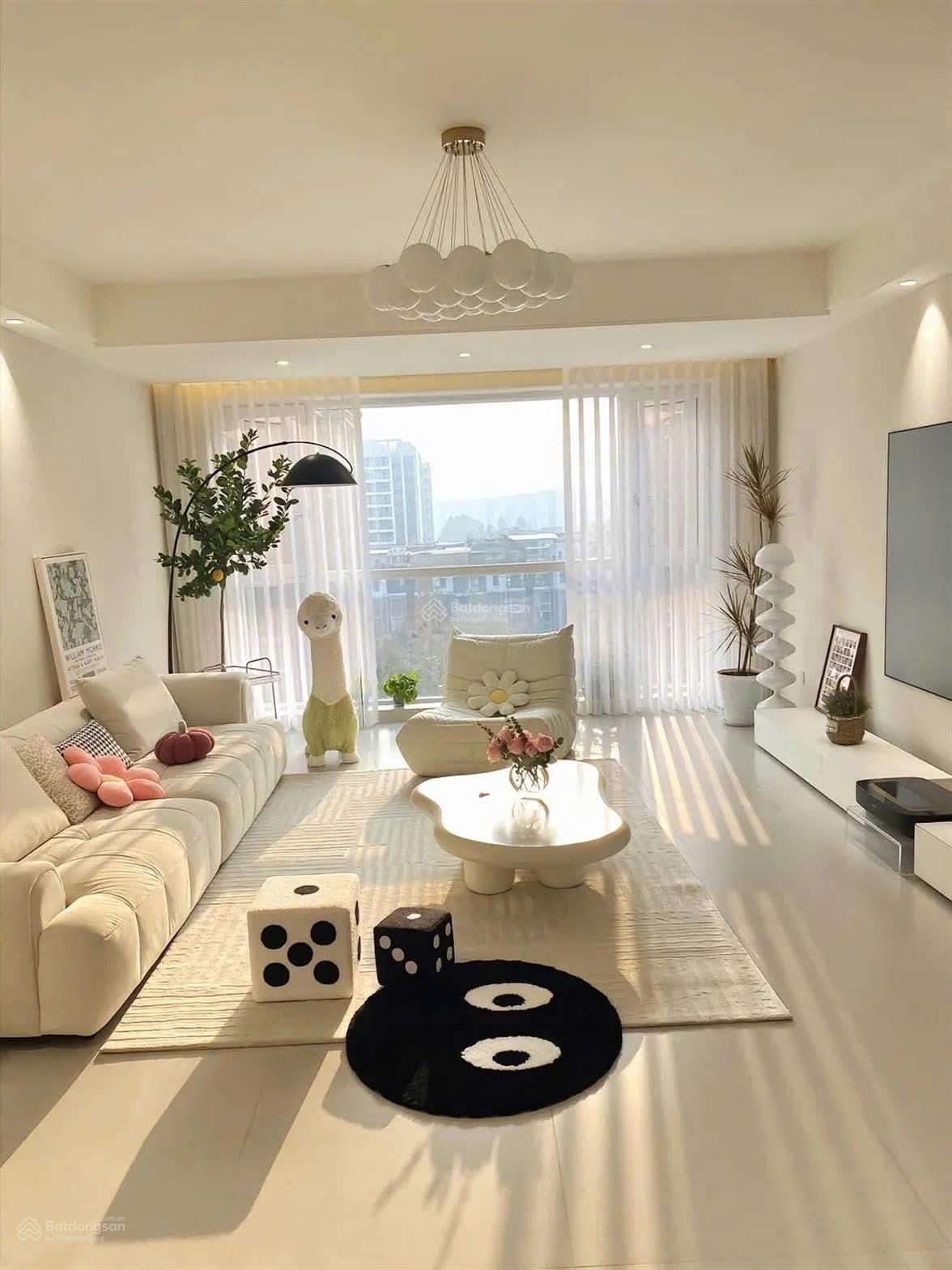 Duy nhất căn 3N 2WC 85,4m2 view siêu đẹp của Thiên Quân giá chủ ĐT chỉ hơn 2tỷ Quý 1 2026 cất nóc