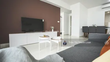 Bán căn hộ 3PN diện tích lớn chung cư Vista Verde, căn góc, giá tốt