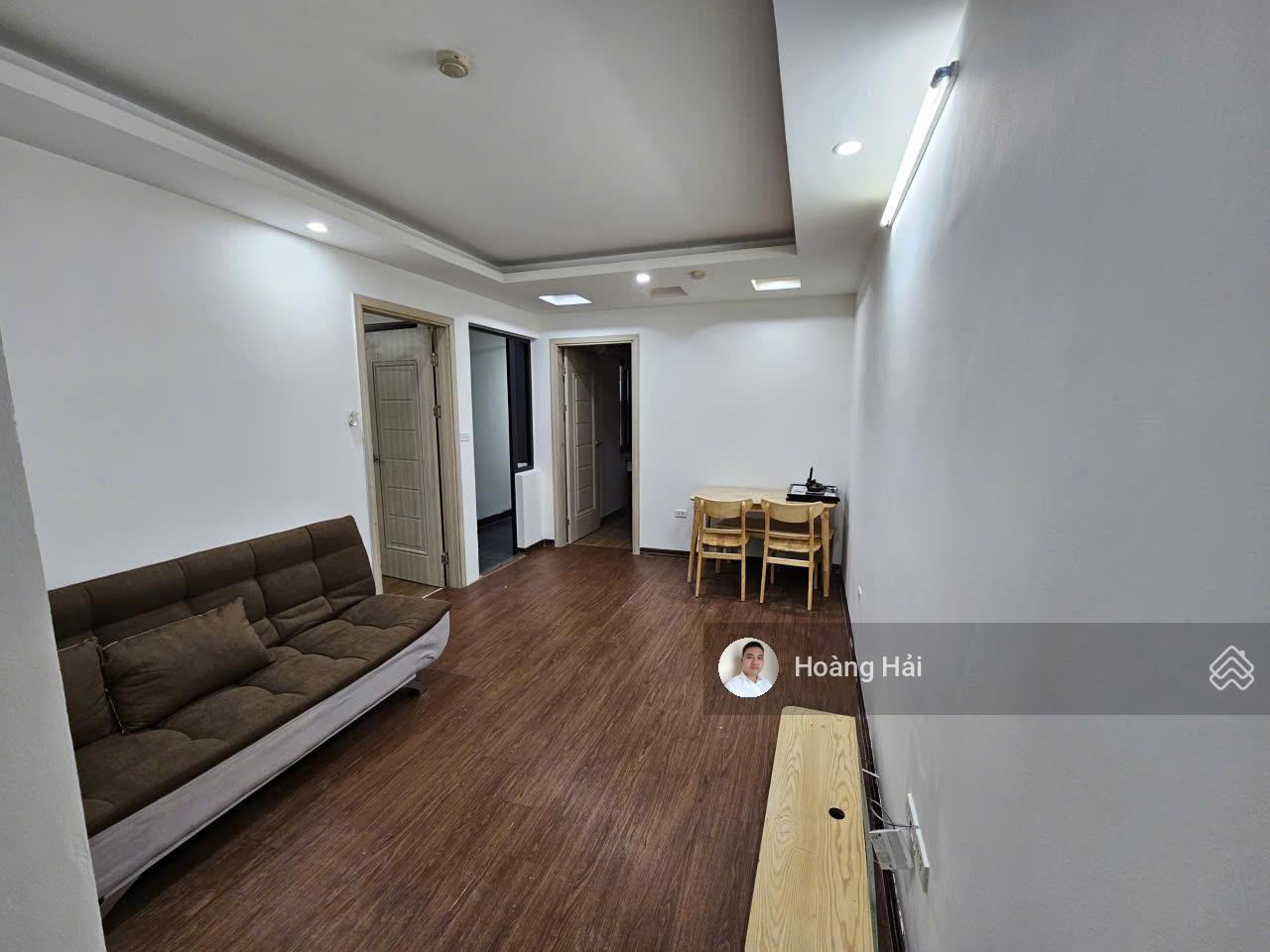 Cực hiếm bán CHCC Ruby 3 Phúc Lợi 48,7m 2PN/2WC tầng cao thoáng mát giá 3,29 tỷ