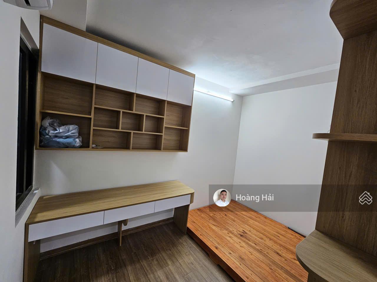 Cực hiếm bán CHCC Ruby 3 Phúc Lợi 48,7m 2PN/2WC tầng cao thoáng mát giá 3,29 tỷ