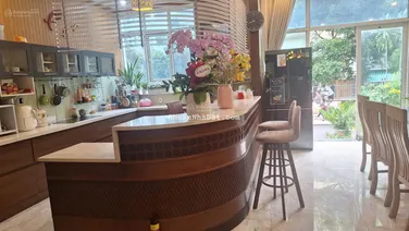 Chính Chủ Cho Thuê CC 865 Giai Việt Q.8 150m 3pn 2wc Ful NT Ở Ngay Giá 19,9tr KDC VIP 0901 970 ***.