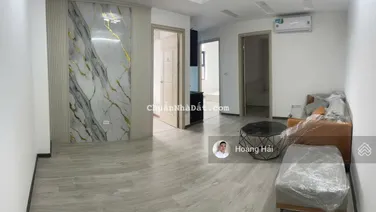 Bán CHCC Ruby 3 Phúc Lợi 3PN/2WC nhà đẹp thoáng mát chỉ 3,99 tỳ