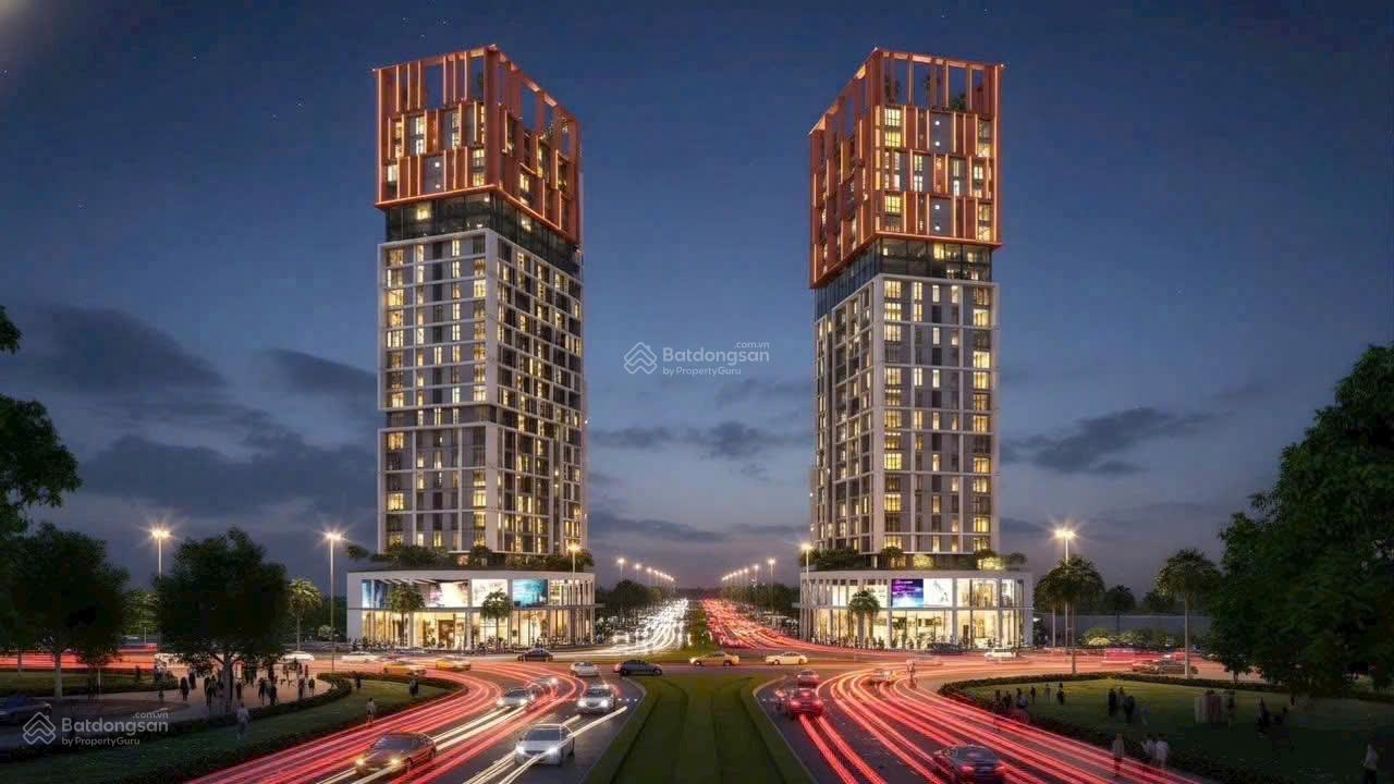 Chỉ hơn 2 tỷ sở hữu ngay căn hộ Sun Cora Tower Đà Nẵng - Sun Group, Hoà Xuân