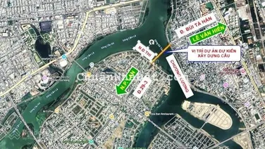 Chỉ hơn 2 tỷ sở hữu ngay căn hộ Sun Cora Tower Đà Nẵng - Sun Group, Hoà Xuân