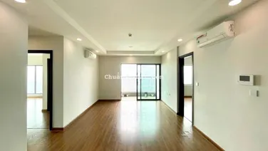 Bán căn hộ 3PN+1, 2WC, 106m2 tại The Zen Residence, Yên Sở, Hoàng Mai, Hà Nội Hot!