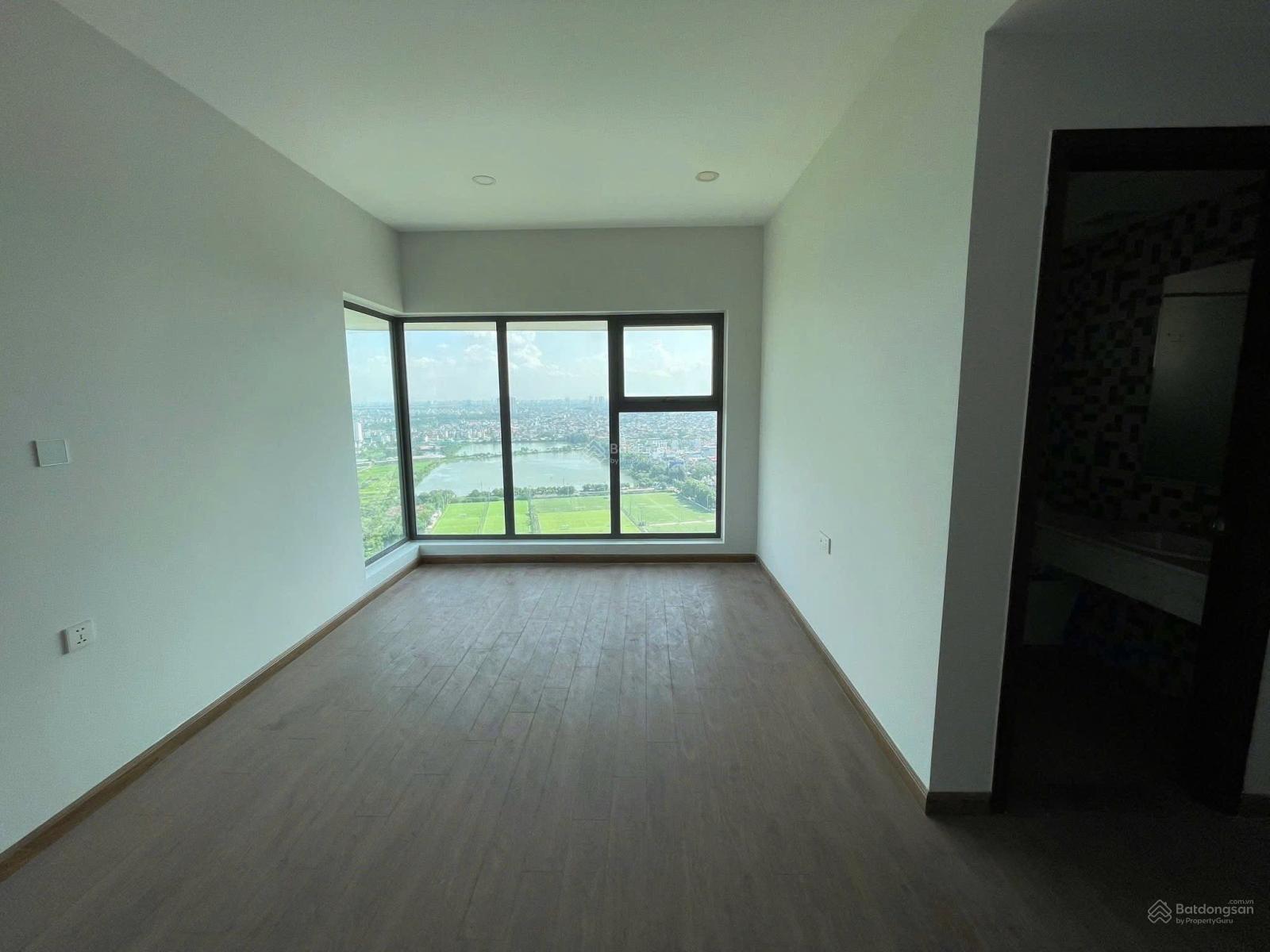 Bán căn hộ 3PN+1, 2WC, 106m2 tại The Zen Residence, Yên Sở, Hoàng Mai, Hà Nội Hot!