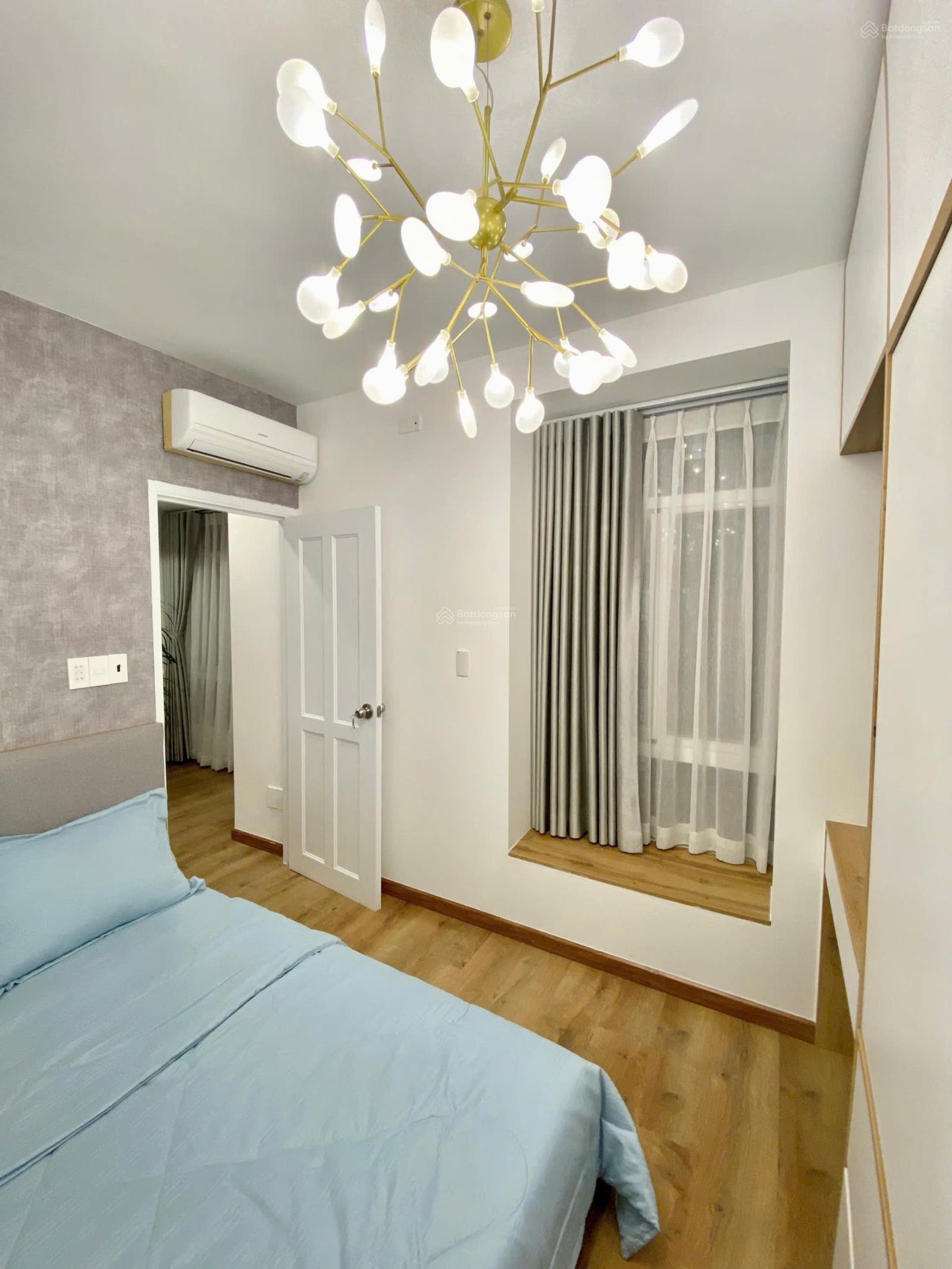 Căn hộ Sky Garden , Phú Mỹ Hưng Q7 | 56m² | Giá 4,59 tỷ | Sổ hồng, pháp lý đủ - ch.ốt ngay hôm nay!