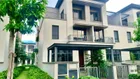 Nhà phố góc SwanPark 1 trệt 2 lầu (đẹp như hình), vị trí thoáng mát cạnh công viên, giá full 5.2 tỷ