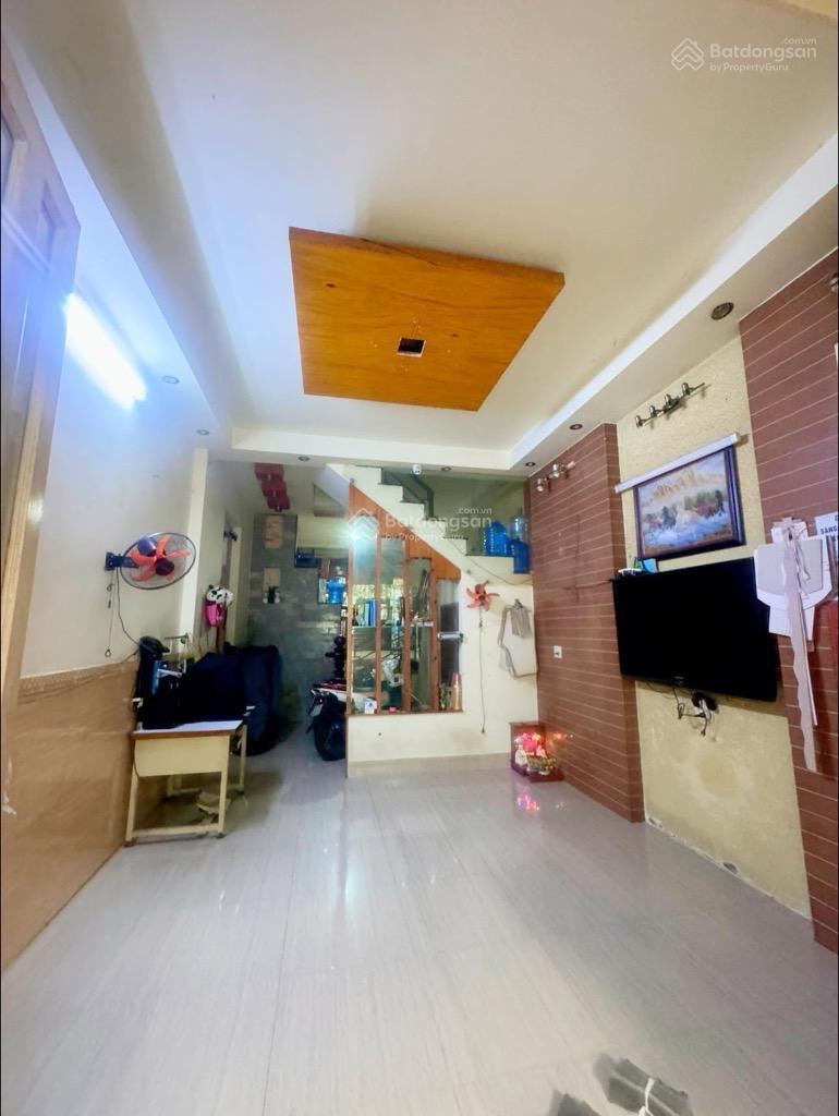 HXH Phú Thọ Hòa, 47m2, 4*11.5m, 6 tầng, 4pn-3wc, 7ty, khu an ninh cực kì yên tĩnh, thông tứ phía