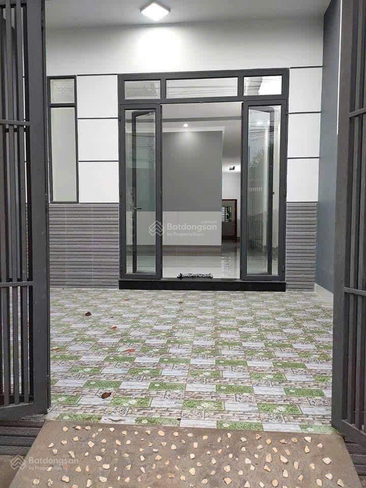 Bán nhà cấp 4 sổ hồng riêng, diện tích 100m2 kế bên chợ Vĩnh Lộc B giá 760triệu