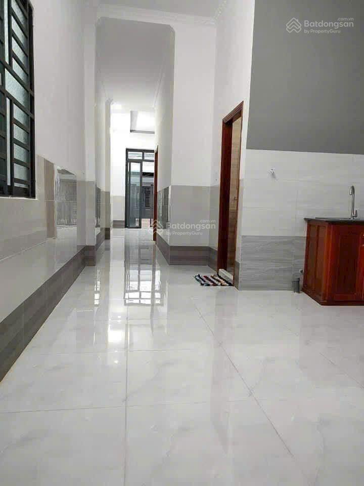 Bán nhà cấp 4 sổ hồng riêng, diện tích 100m2 kế bên chợ Vĩnh Lộc B giá 760triệu