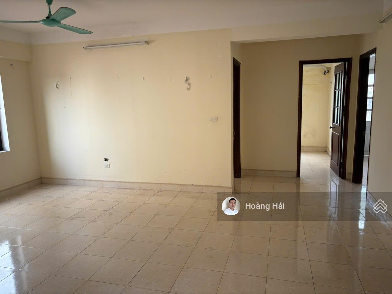 Chung cư Việt Hưng 97m2 3PN/2WC thang máy thoáng mát giá 5,4 tỷ