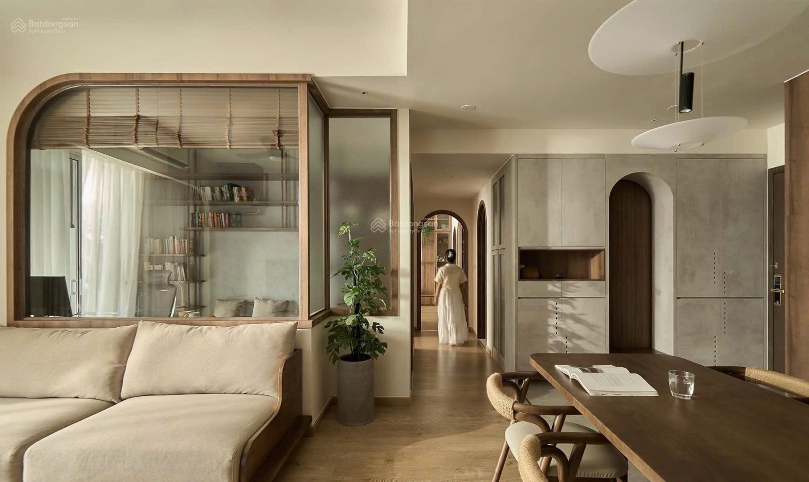 Bán căn góc 3 ngủ chung cư Pandora - 53 Triều Khúc, sẵn sổ, đầy đủ nội thất, giá 9 tỷ có TL