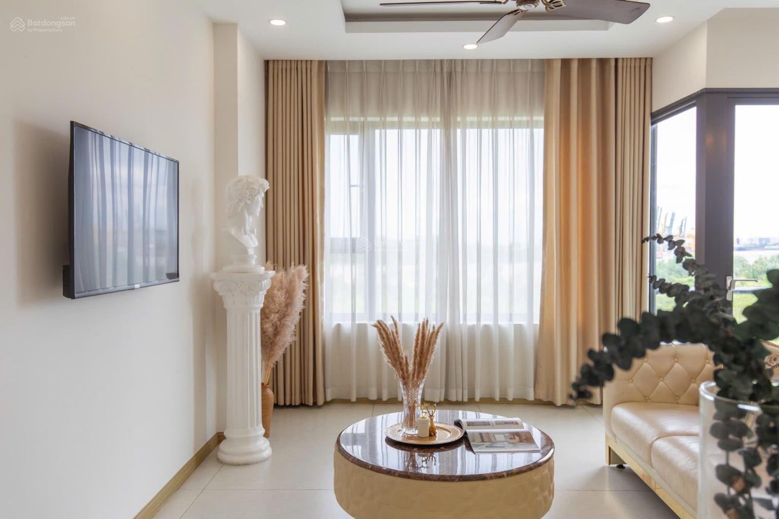 Cho thuê căn hộ New City 3PN View sông - Diện tích 104m2 - Full NT đẹp - Giá tốt 22 triệu/tháng