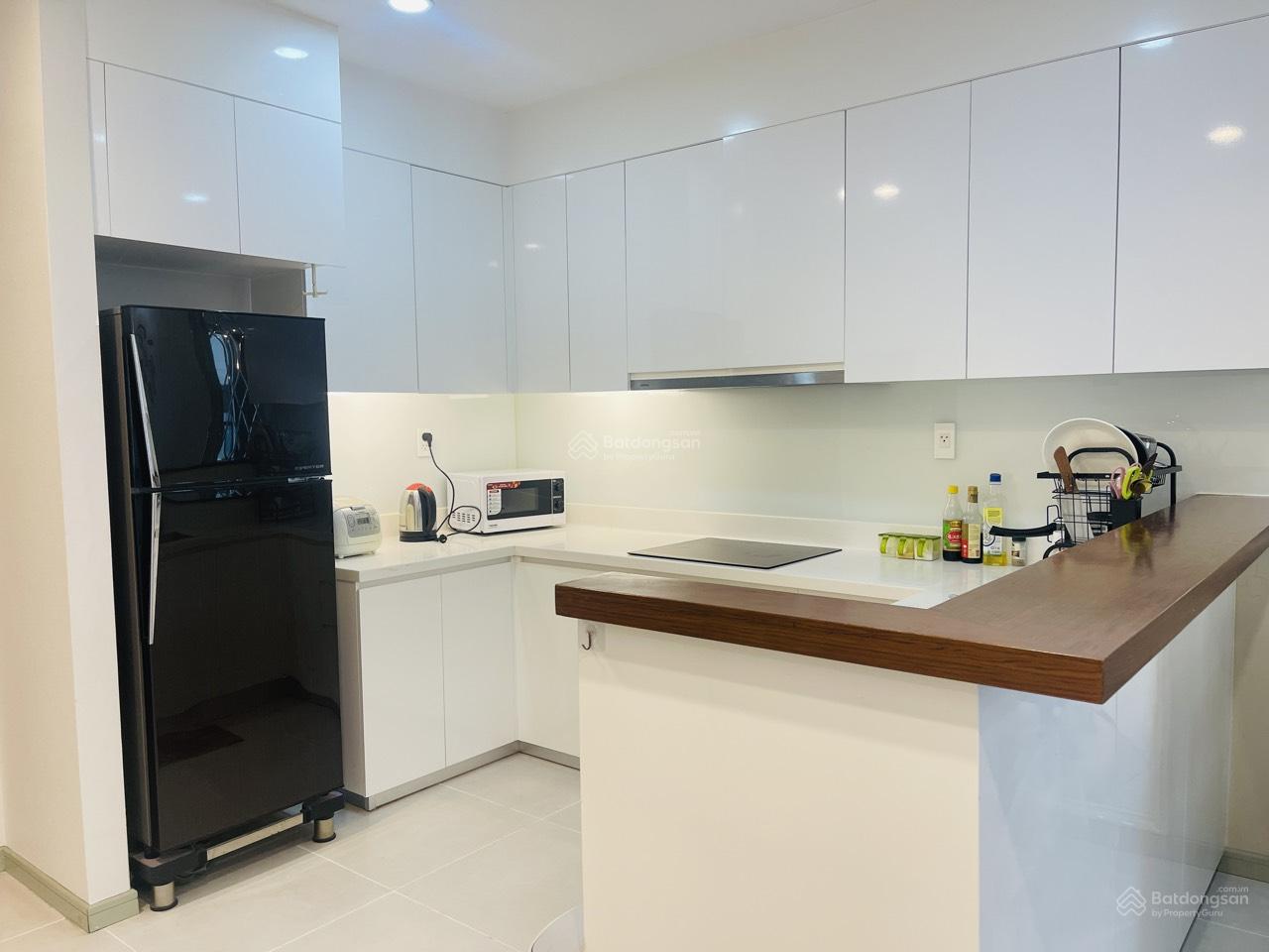 bán CC The Gold View, Bến Vân Đồn, 6,350 tỷ, 65m2, 2PN, 1WC