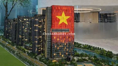 Căn 3PN - Tháp A2 - Giá vừa phải 95,6m2 - Masteri Park Place CT5 chỉ 11,88 tỷ - Đóng giãn 2 năm