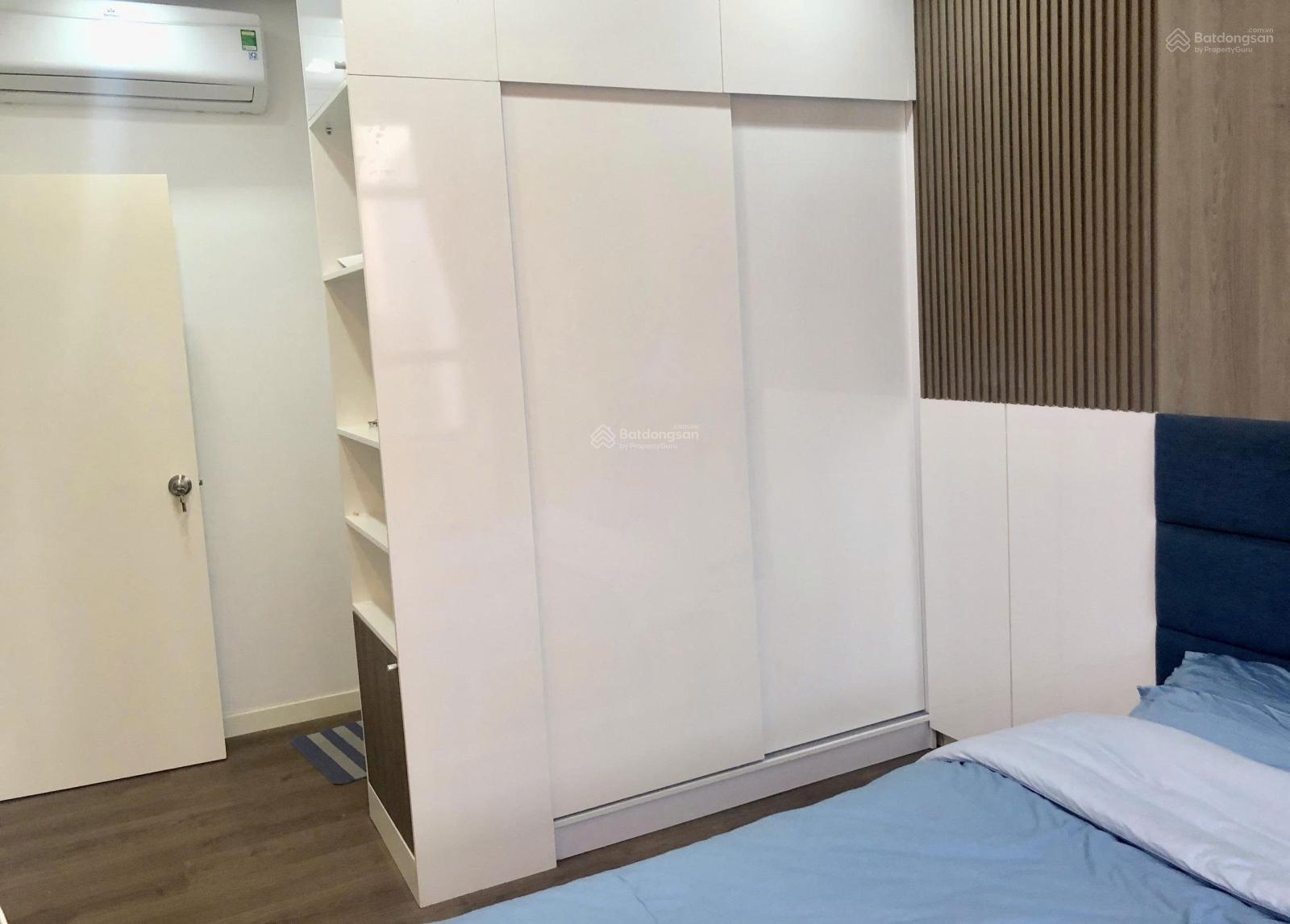 Cho thuê CC Luxcity, 12 triệu, 68m2, 2PN, 2WC, Bình Thuận, Q7, TP.HCM