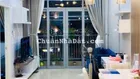 Cho thuê CC Luxcity, 12 triệu, 68m2, 2PN, 2WC, Bình Thuận, Q7, TP.HCM